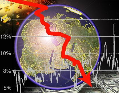 Истоки мирового финансового кризиса